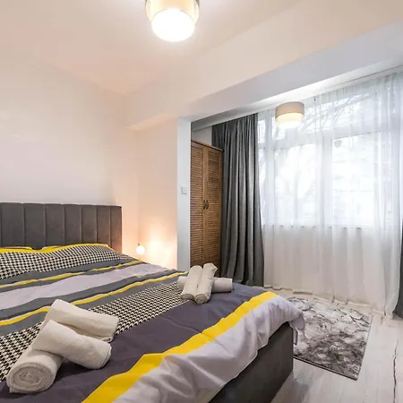 Cozy With Free Parking Daire *