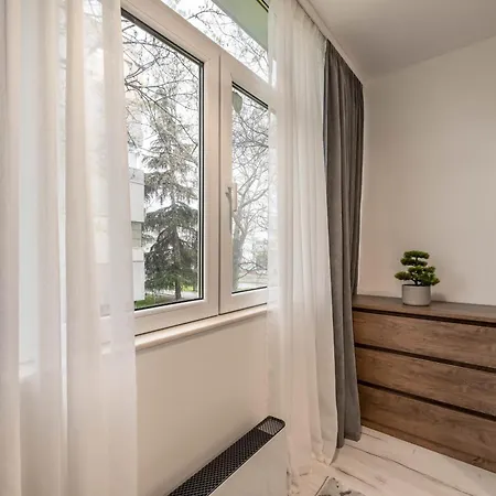 Daire Cozy With Free Parking Varna