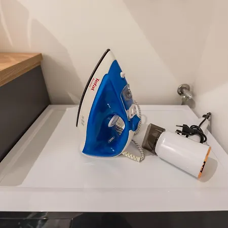 Cozy With Free Parking Daire *