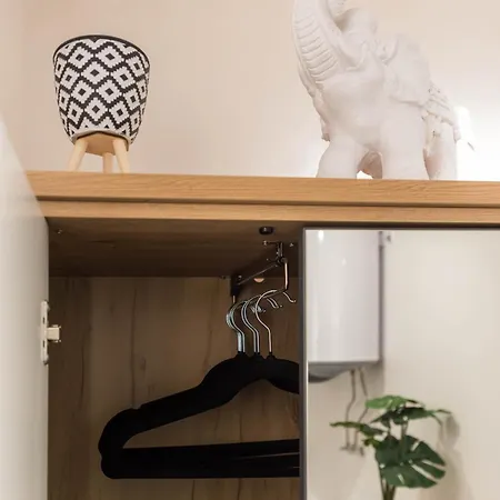 Daire Cozy With Free Parking