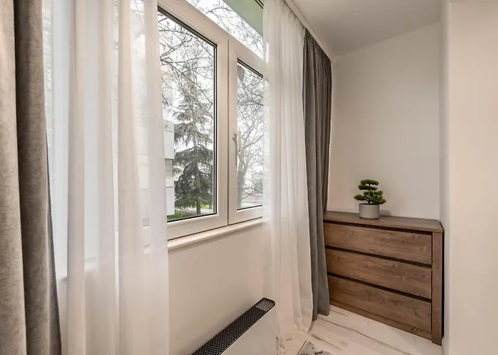 Apartament Cozy With Free Parking Varna