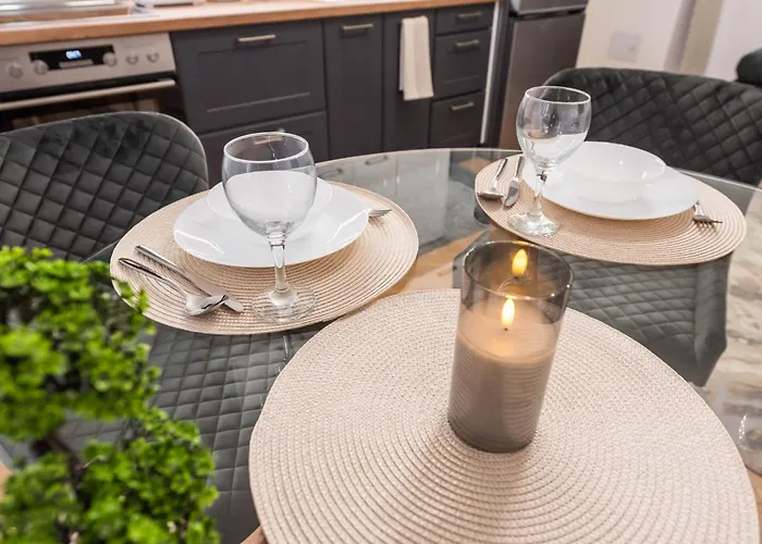 Cozy With Free Parking Apartament Varna