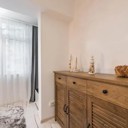 Cozy With Free Parking * Várna