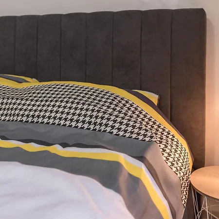 Cozy With Free Parking Apartman Várna