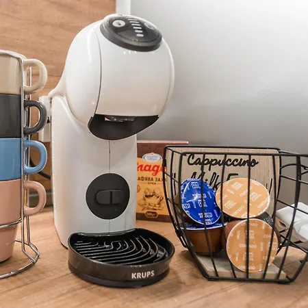 Cozy With Free Parking Apartman