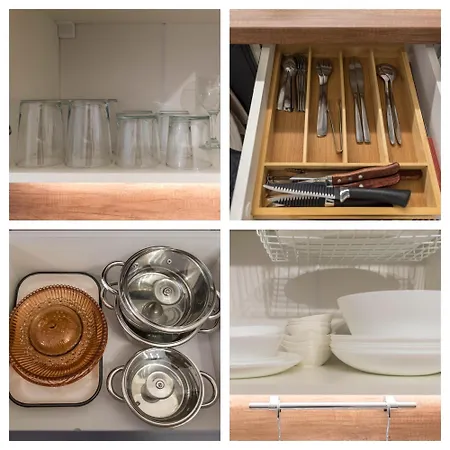 Cozy With Free Parking Apartman *