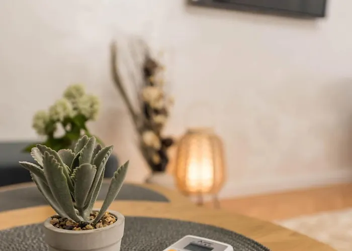 Apartment Cozy With Free Parking Varna